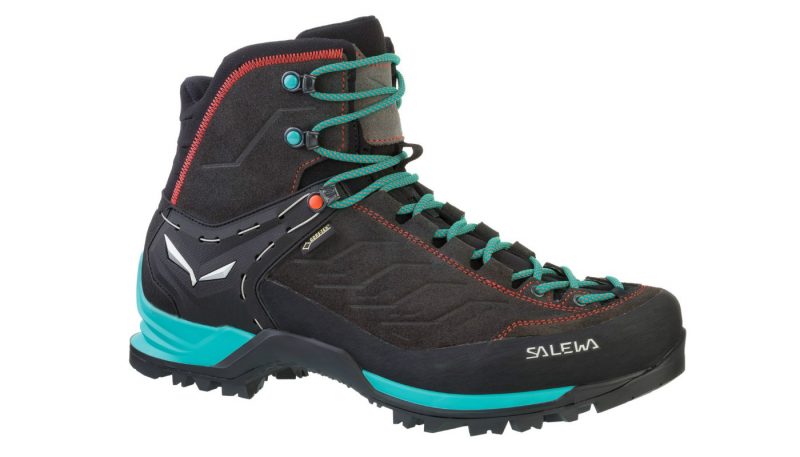 Salewa Mountain Trainer Mid GTX-Womens