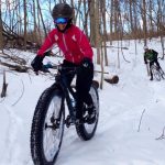 Fat Mountain Bikes