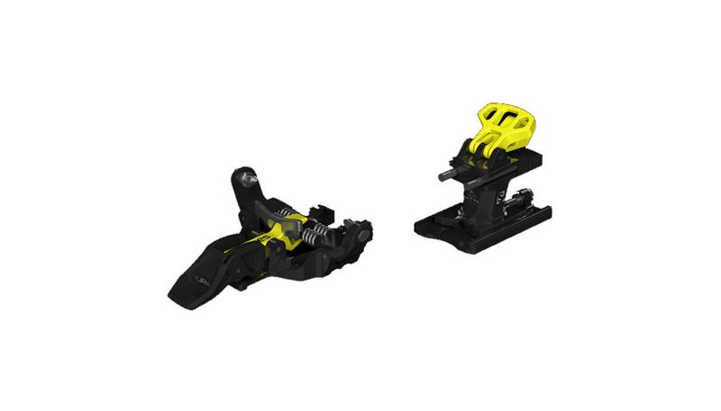 Salomon MTN Tech Binding