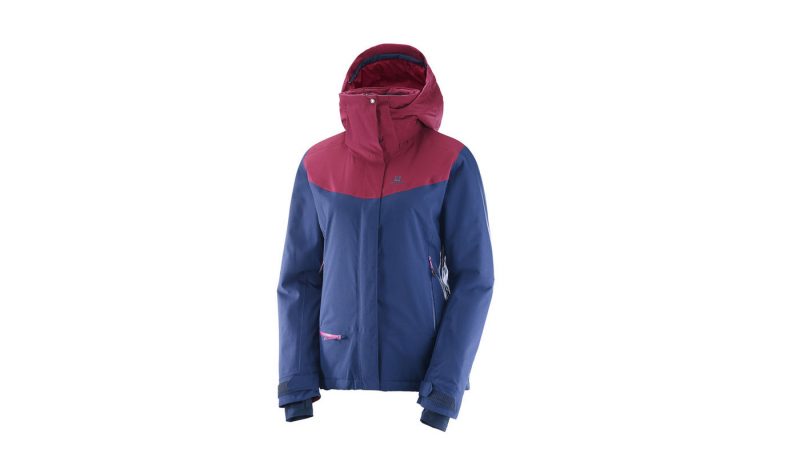 Salomon QST Snow Jacket