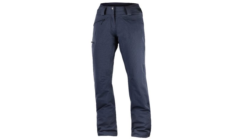 Salomon QST Snow Pants