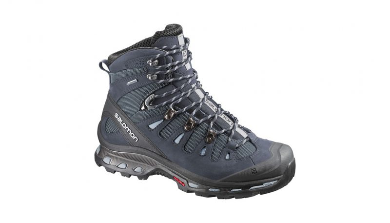 Salomon Quest 4D II