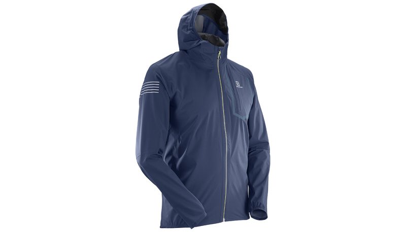 Salomon Bonatti Pro WP JKT