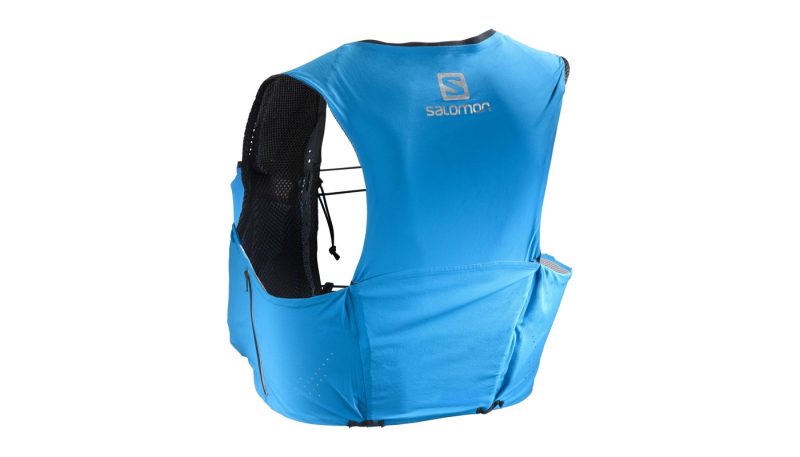 Salomon S/LAB Sense Ultra 5 Set