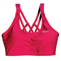 Saucony Women’s Impulse Bra Top