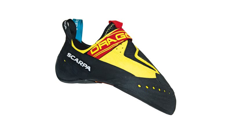 Scarpa Drago