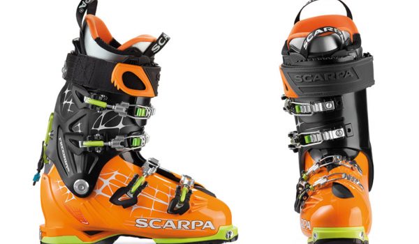 Highlights from Outdoor Retailer—Boots, Jackets & Gear