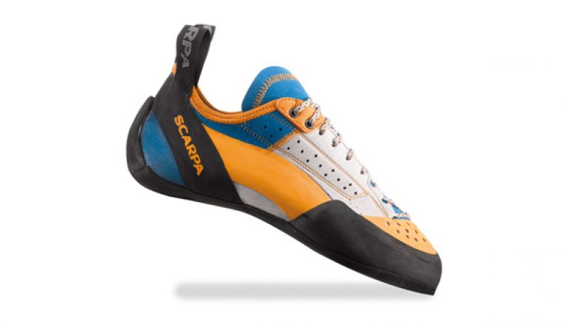 Scarpa Techno X