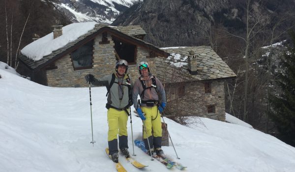 Gear Institute Contributor Doug Schnitzspahn Joins The Rock Fight Podcast Network