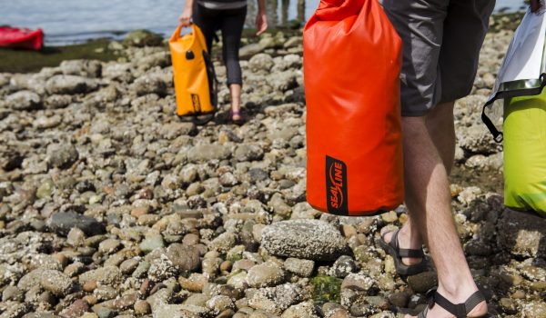 How To Make Your Dry Bags Last Forever
