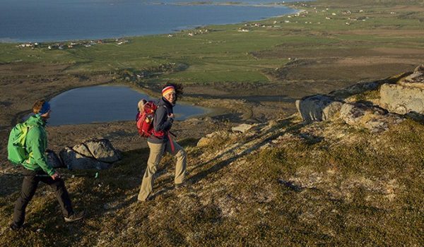 How to Decide Which Hiking Shoe or Boot is Right For You