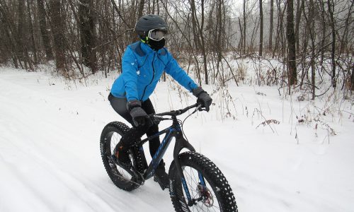 First Look: Showers Pass Refuge Jacket Review