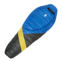 Sierra Designs Cloud-800 35