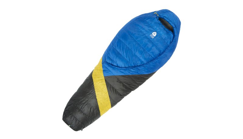 Sierra Designs Cloud-800 35