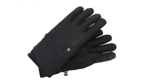 Seirus HeatTouch Xtreme: Heated Gloves for active use