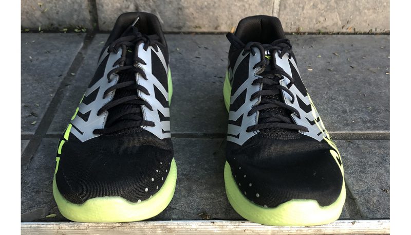 Skechers GOrun Razor 3 Hyper