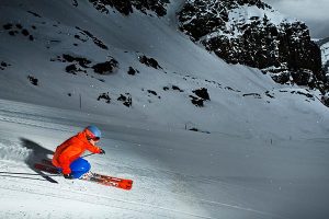 The Best Carving Skis