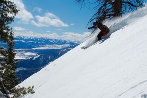 The Best All Mountain Skis