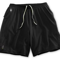 Smartwool PhD 7-inch 2-in-1 Trail Shorts