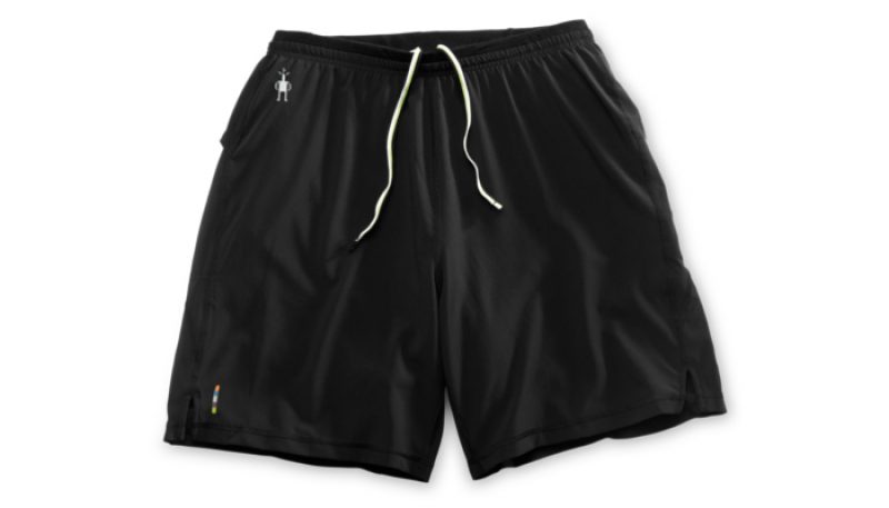 Smartwool PhD 7-inch 2-in-1 Trail Shorts