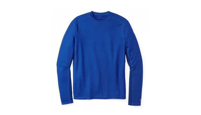 Smartwool Men’s PhD Ultra Light Long Sleeve Shirt