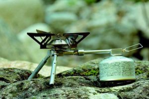 The Best in Hiking & Camping