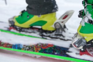 The Best Bindings