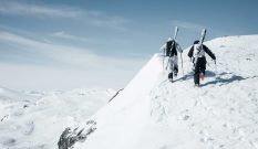 Snow Survival Study Yields Significant Results for New Safety Product
