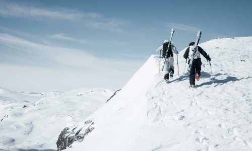 Snow Survival Study Yields Significant Results for New Safety Product