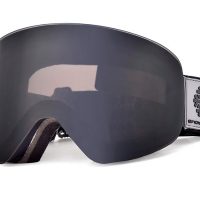 Snowledge Whistler Goggle
