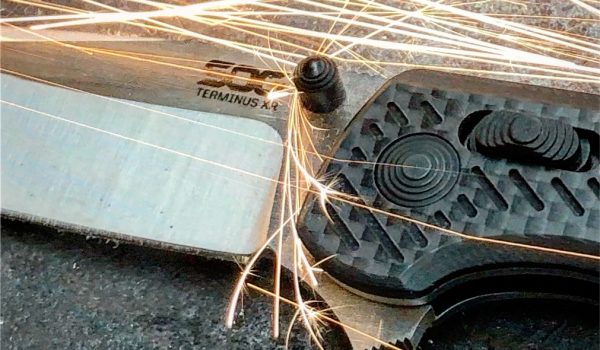 10 Reasons to Carry A Really Good Knife Or Multitool