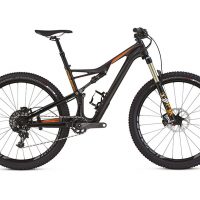 Specialized Camber Expert Carbon 650b