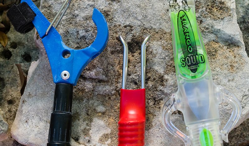 Which Stick Clip is Best for Climbing?