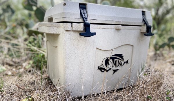 Taiga Terra – The First Premium Cooler Made From Hemp