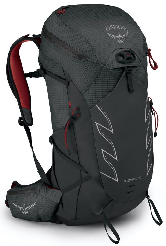 Osprey Talon Pro on K2