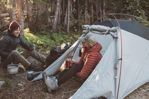 The Best Backpacking Tents