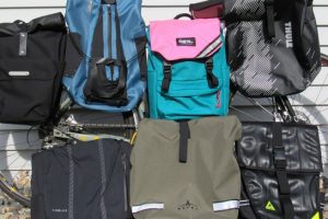 Biking Gear Reviews