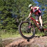 Enduro Mountain Bikes