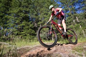 The Best Mountain Bikes