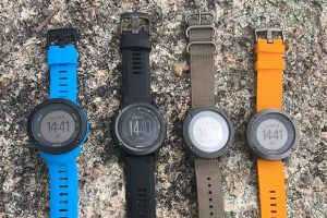 The Best Trekking Watches