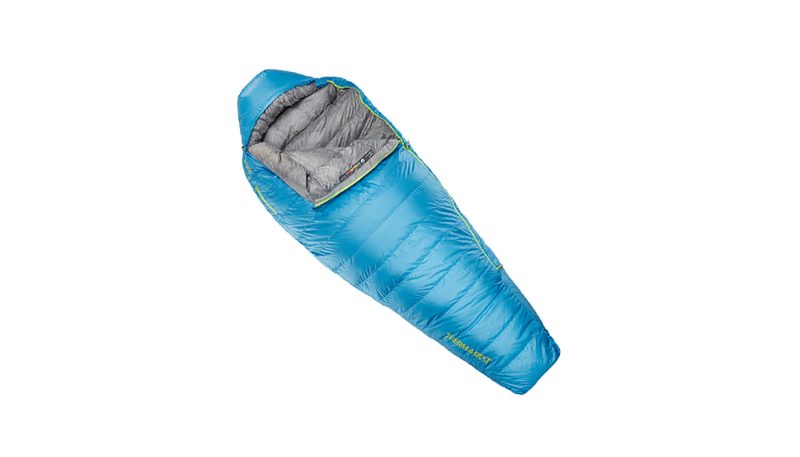 Therm-a-Rest Questar 0 Sleeping Bag