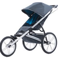 Thule Glide