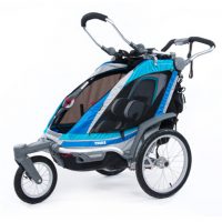 Thule Chariot Chinook 1