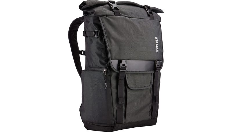 Thule Covert DSLR Rolltop Backpack