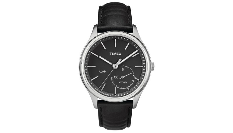 Timex IQ+ Move