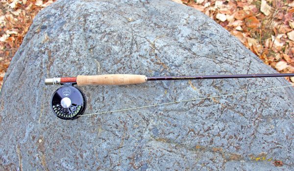 Master rod builder’s traditions live on