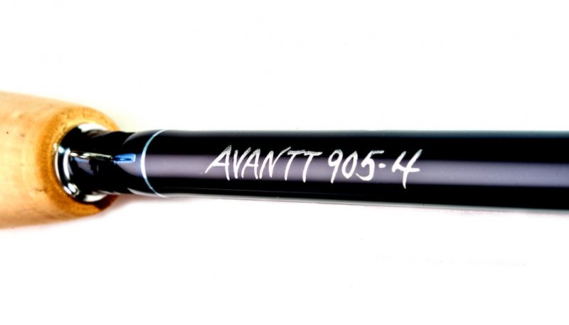 Thomas & Thomas Avantt 905-4