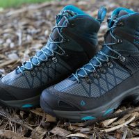 Vasque Saga GTX-Women’s