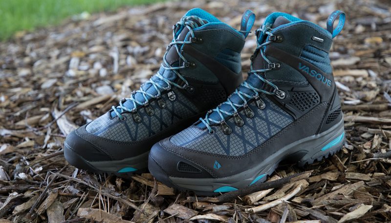 Vasque Saga GTX-Women’s