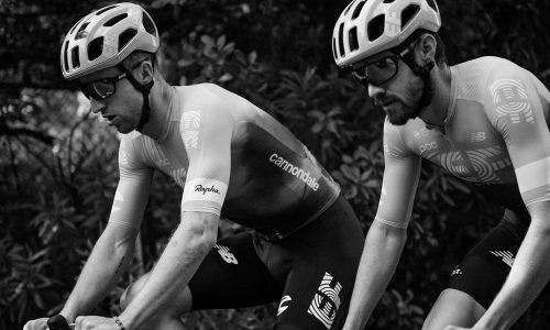 First Look: POC Ventral Air Spin